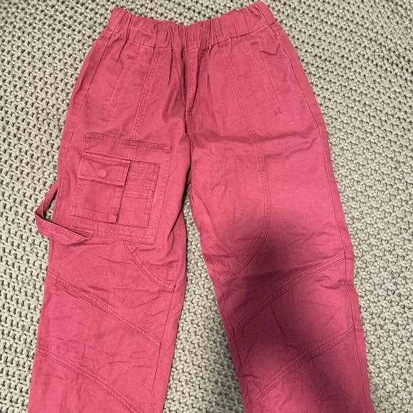 Pants & Jumpsuits | Thrifted Cargo Pants | Poshmark